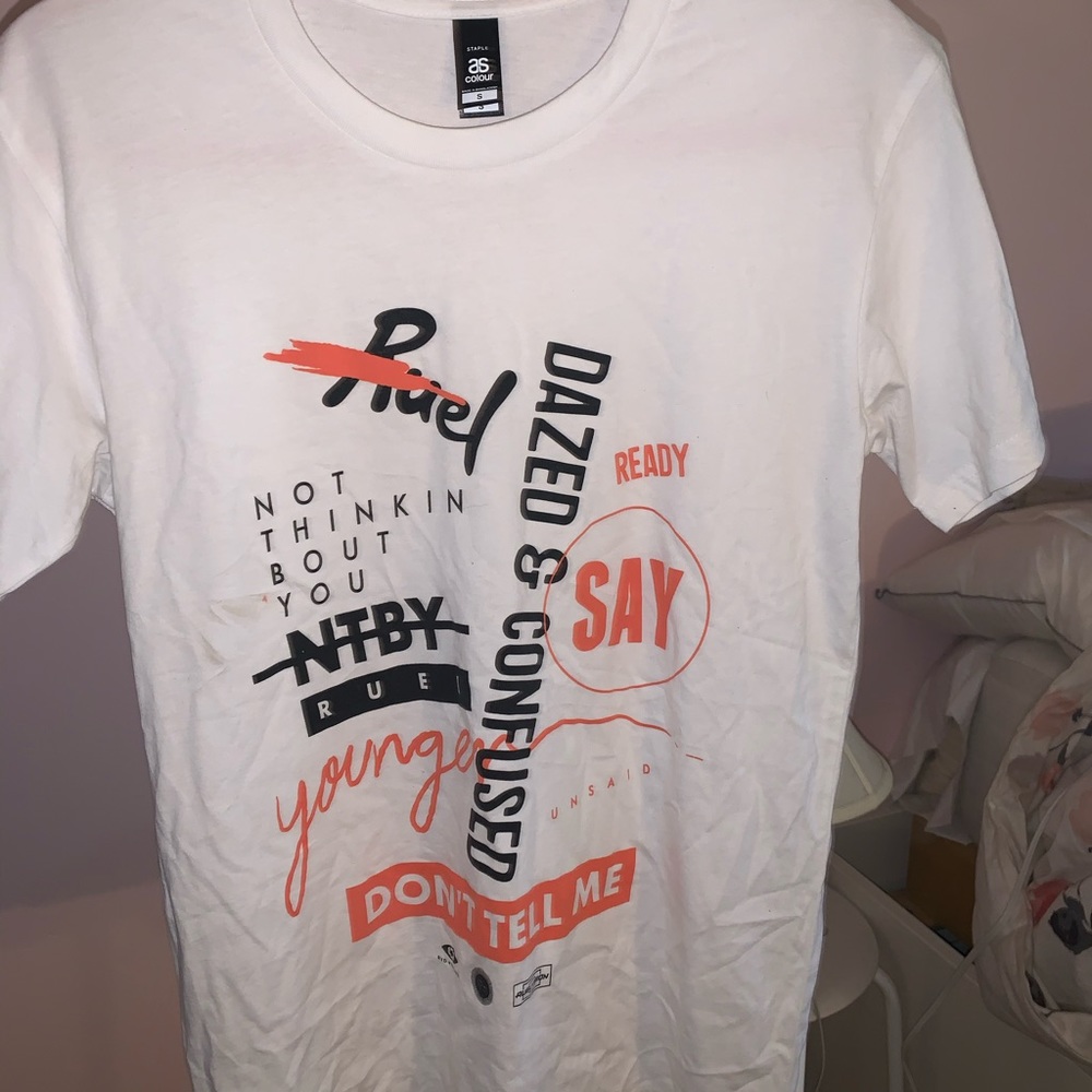 Ruel Merchandise